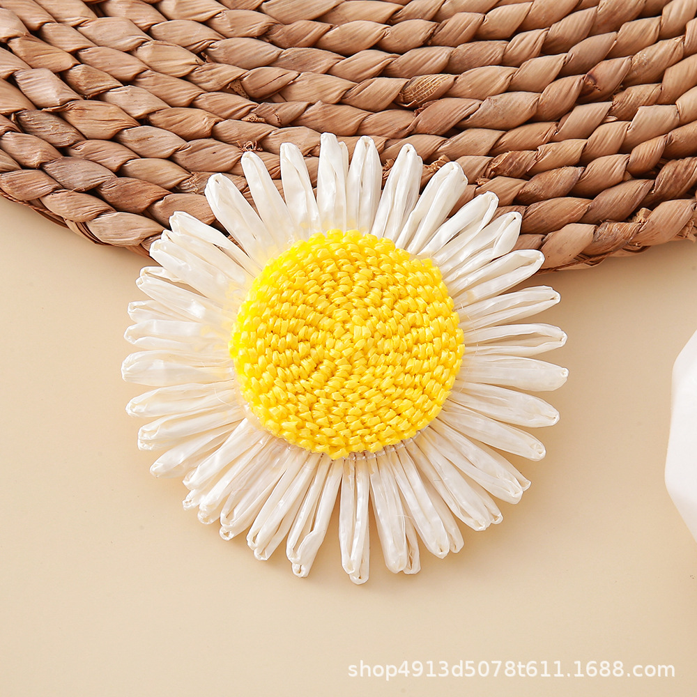 white and yellow