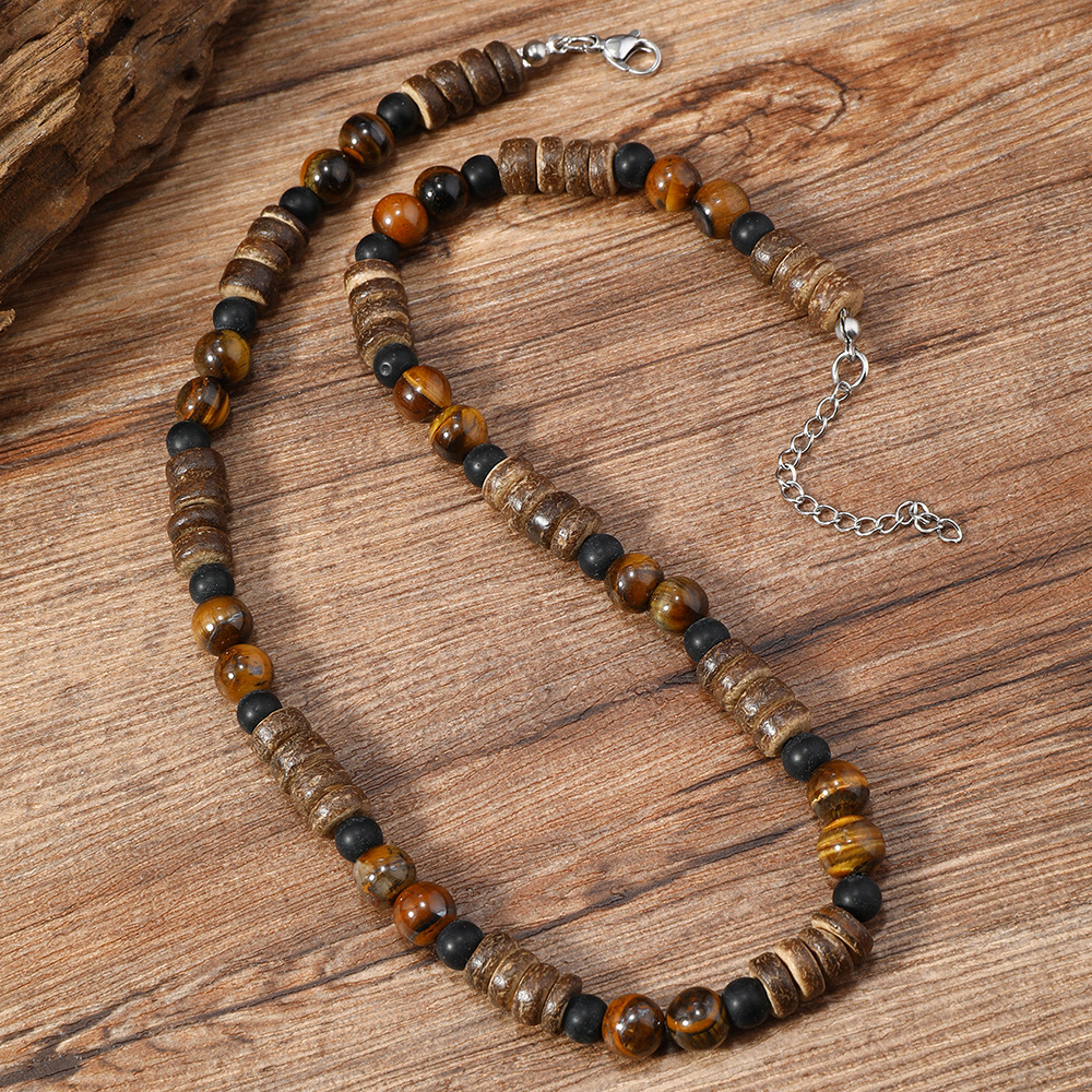 tiger eye