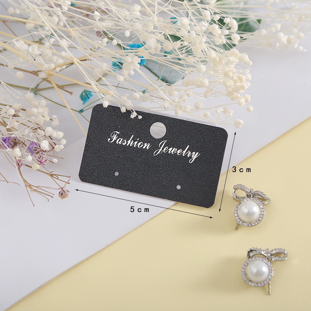 3- Accessory Card