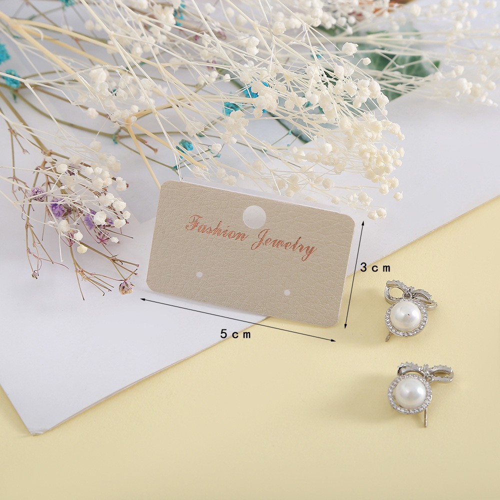 15:15- Accessory Card