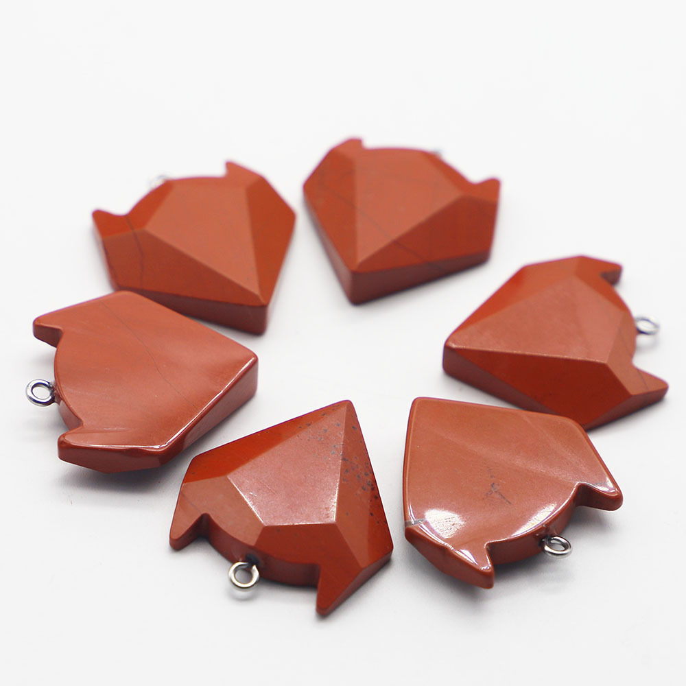 14 red jasper