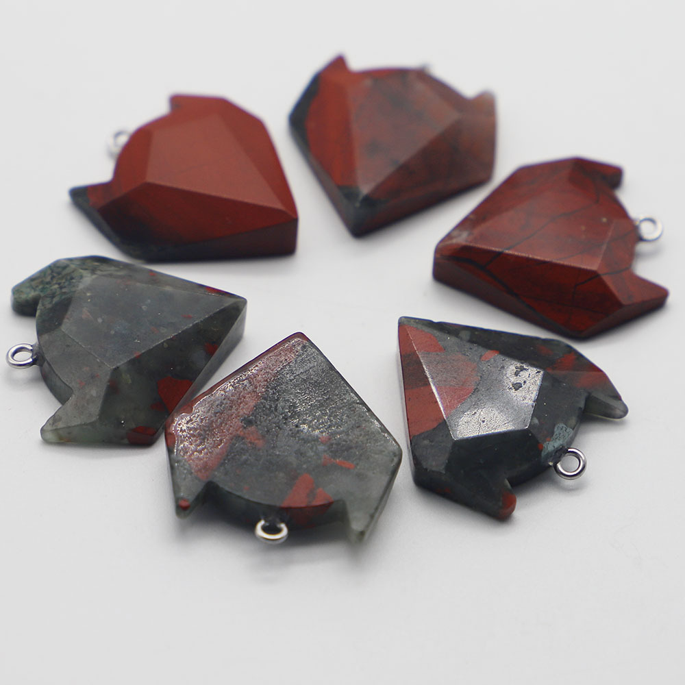 10:Kuřecí blood Stone