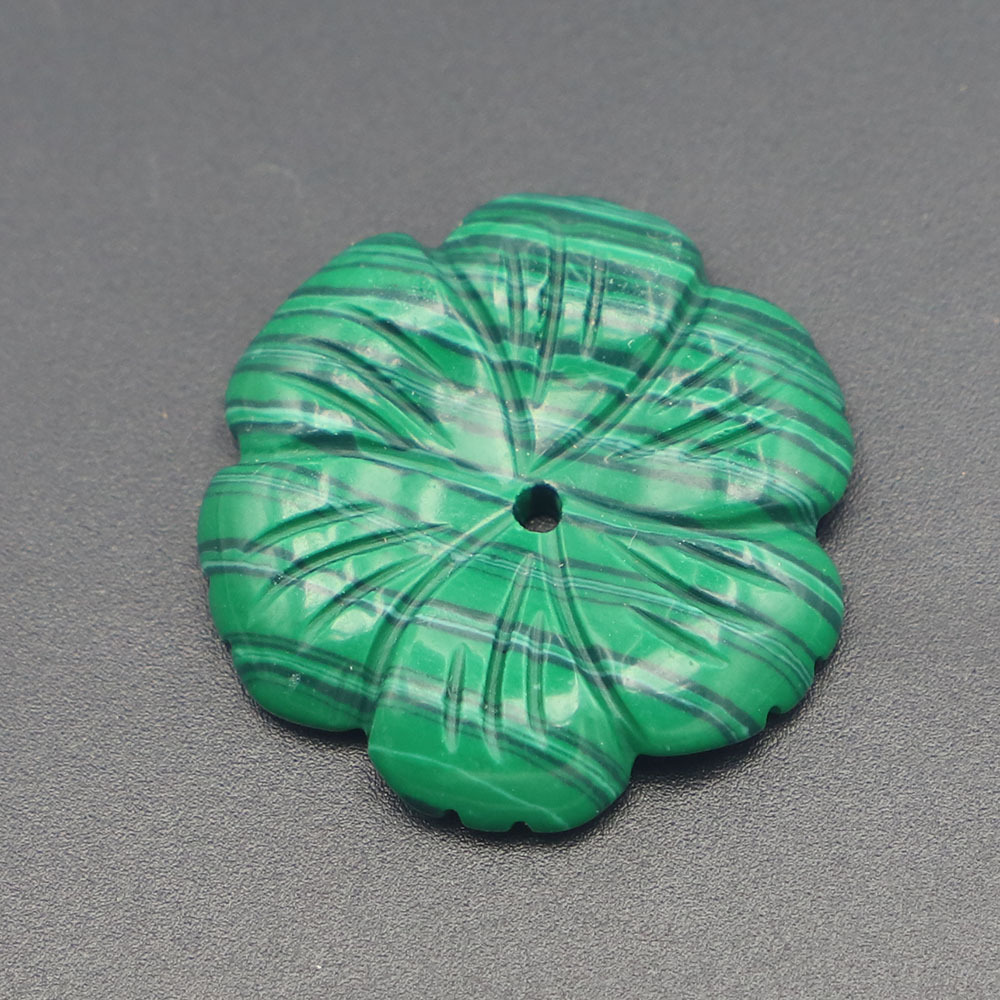 malachite (synthetic)