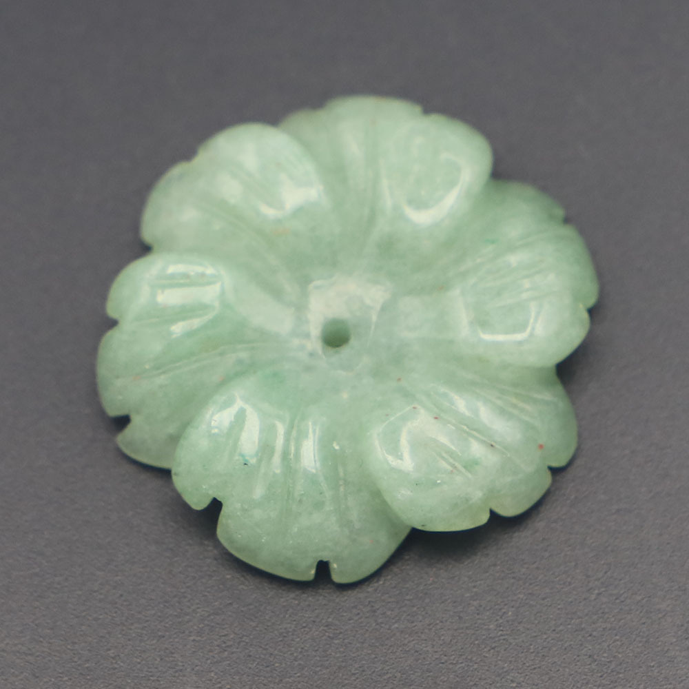 7:Πράσινη Aventurine