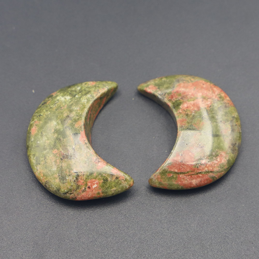 9:Unakite