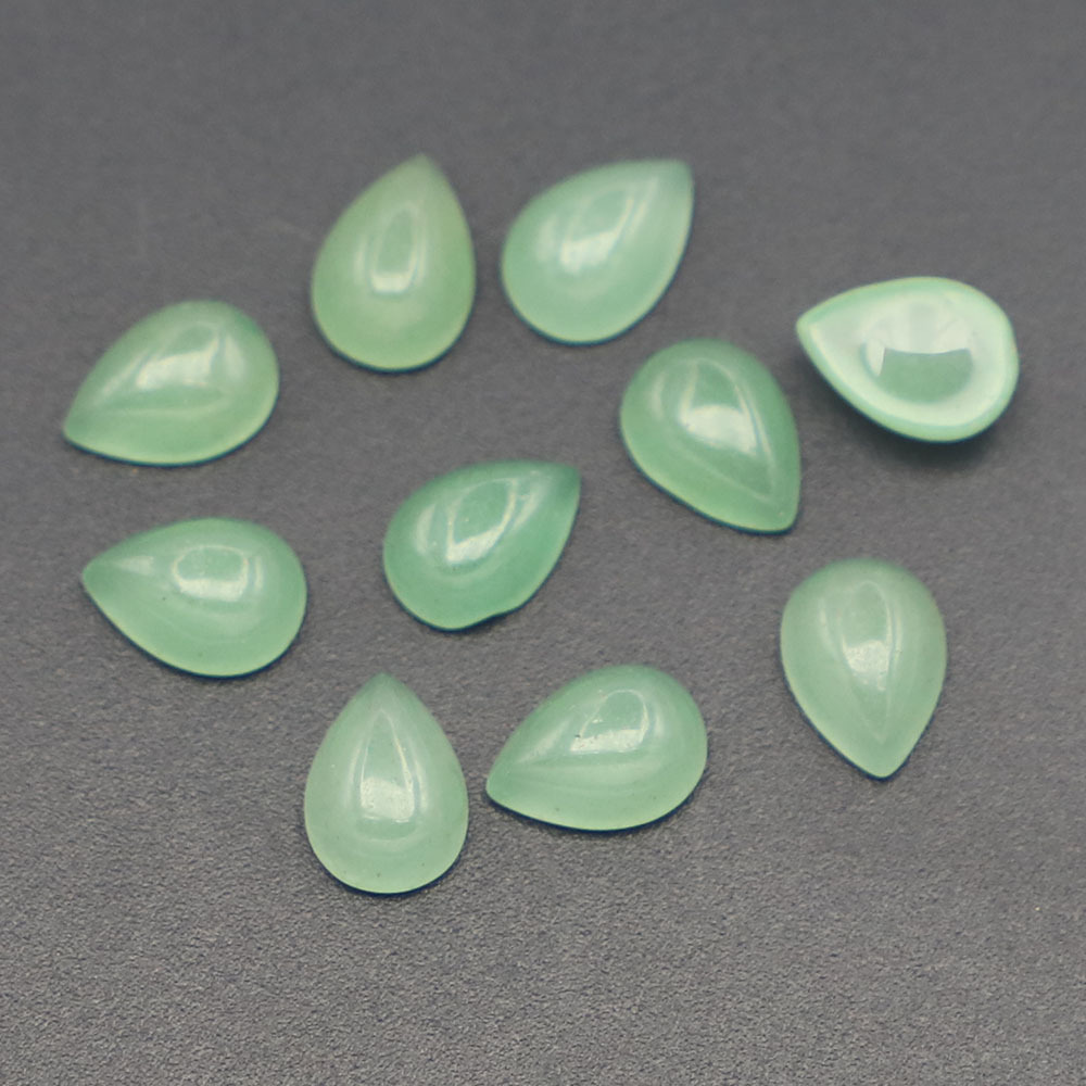 5:Aventurine vert