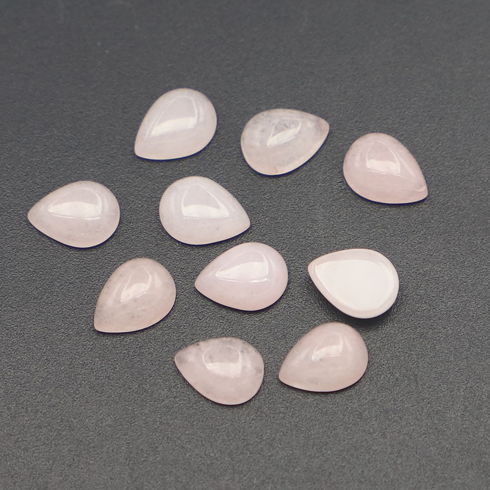 Rose Quartz