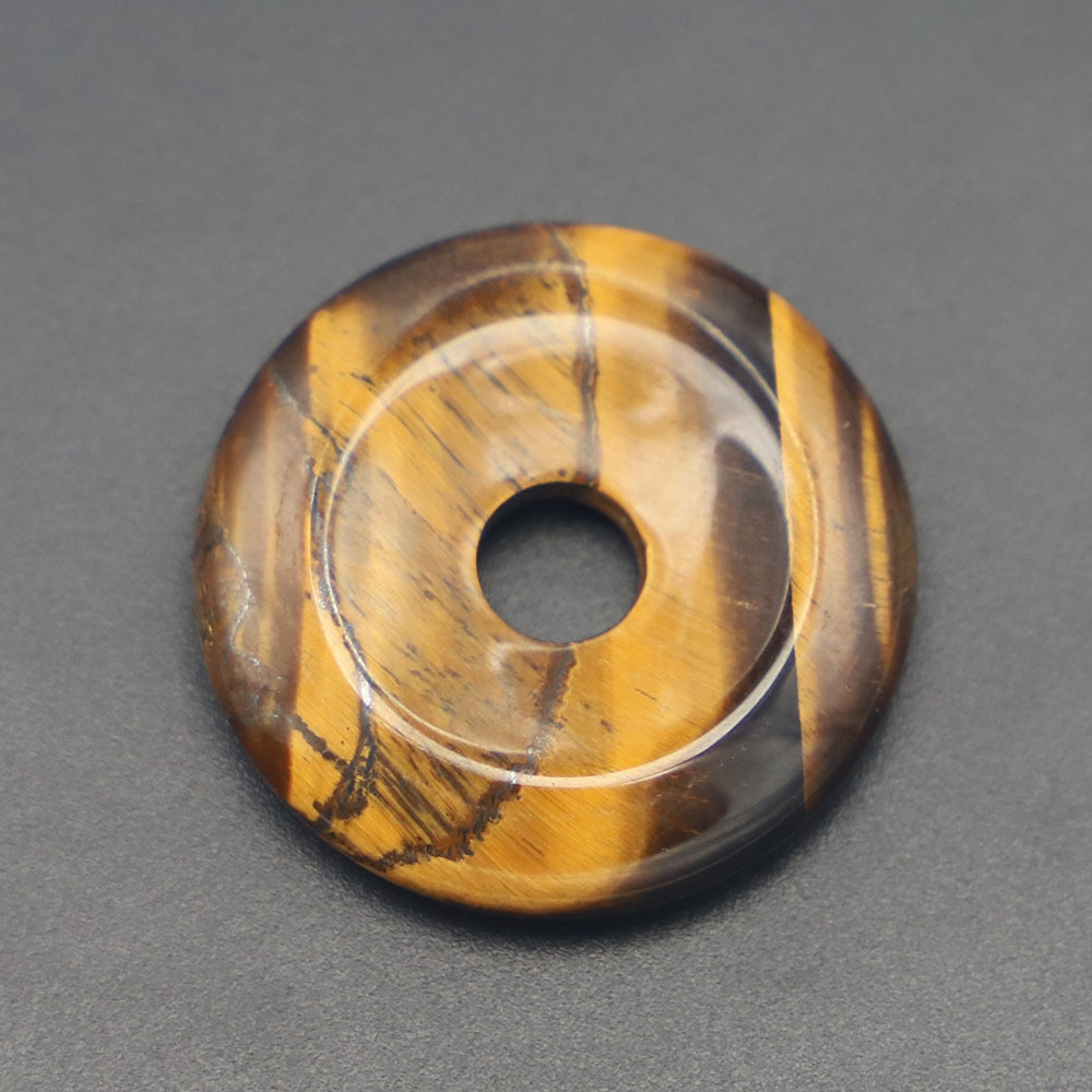 10 tiger eye