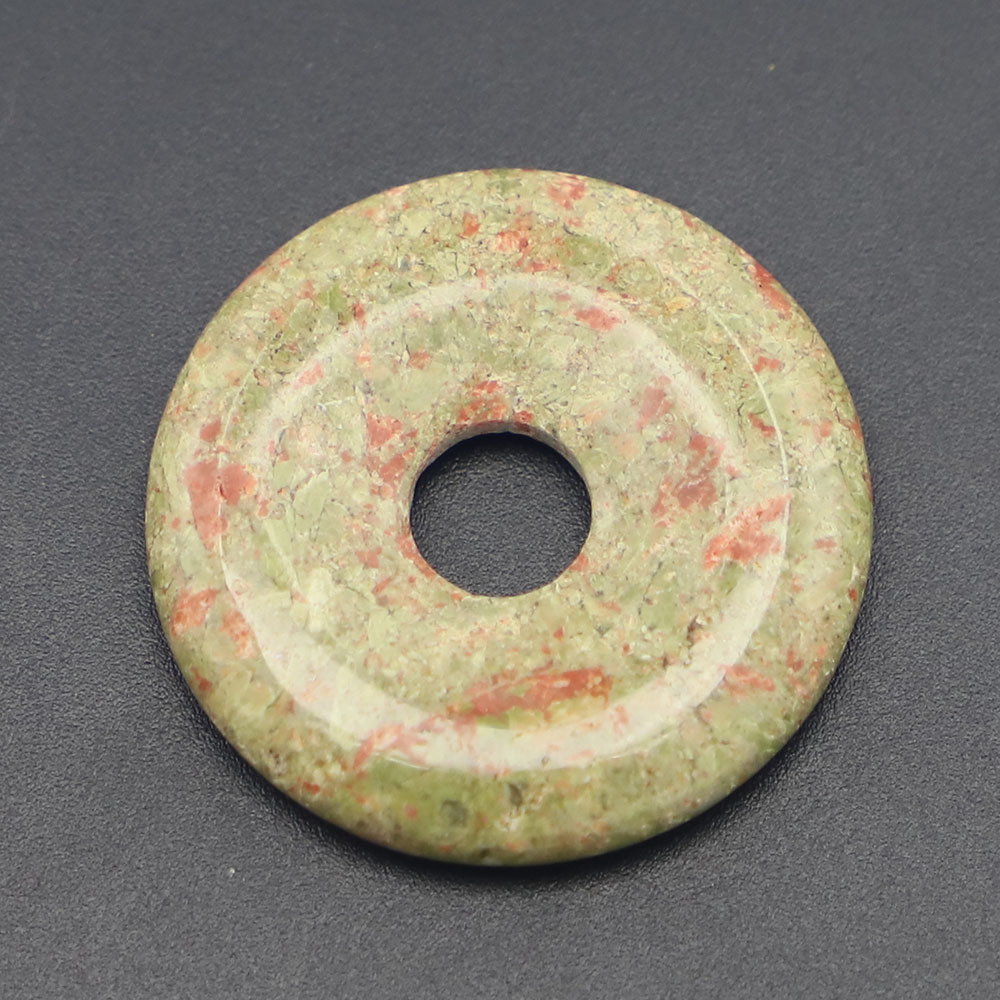 Unakite