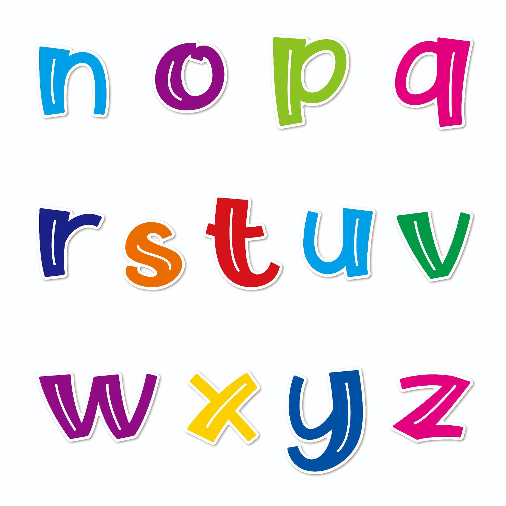 n-z