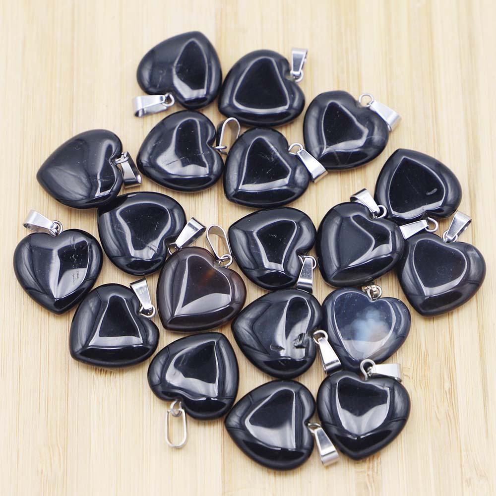 27 Black Agate