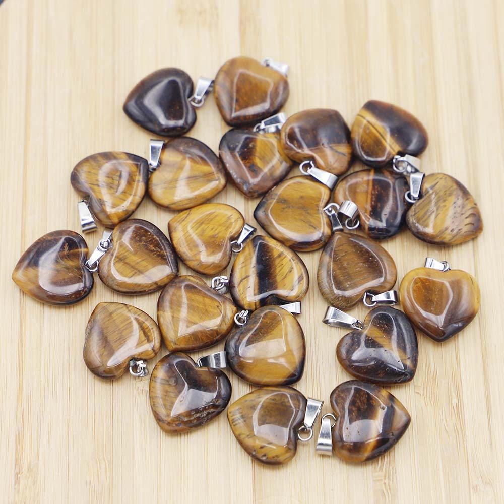 31 tiger eye