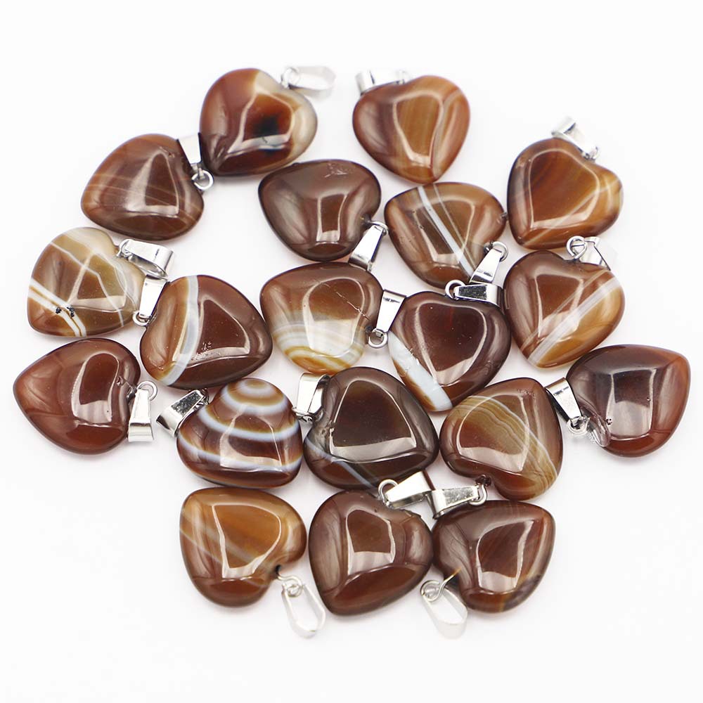 coffee agate