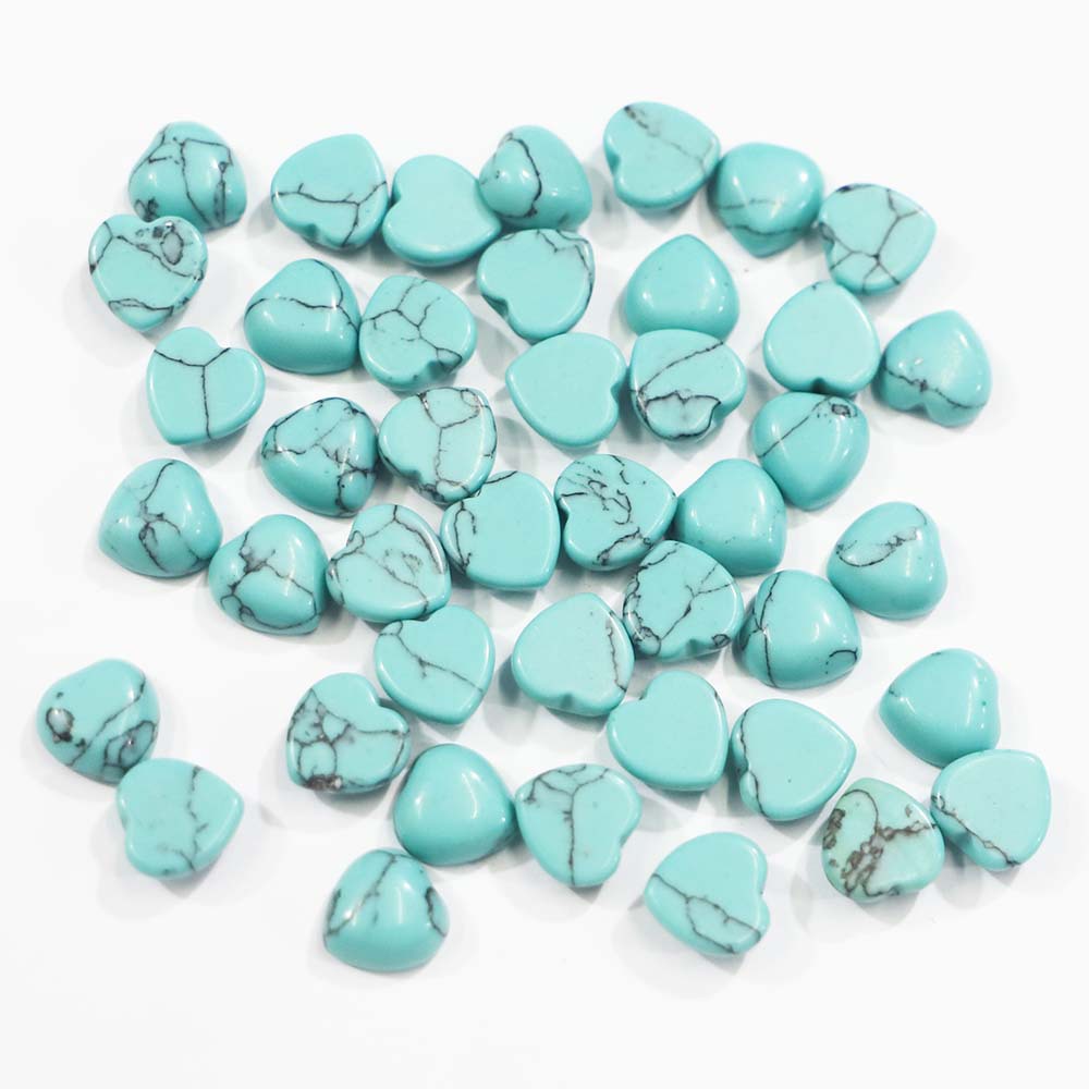 turquoise