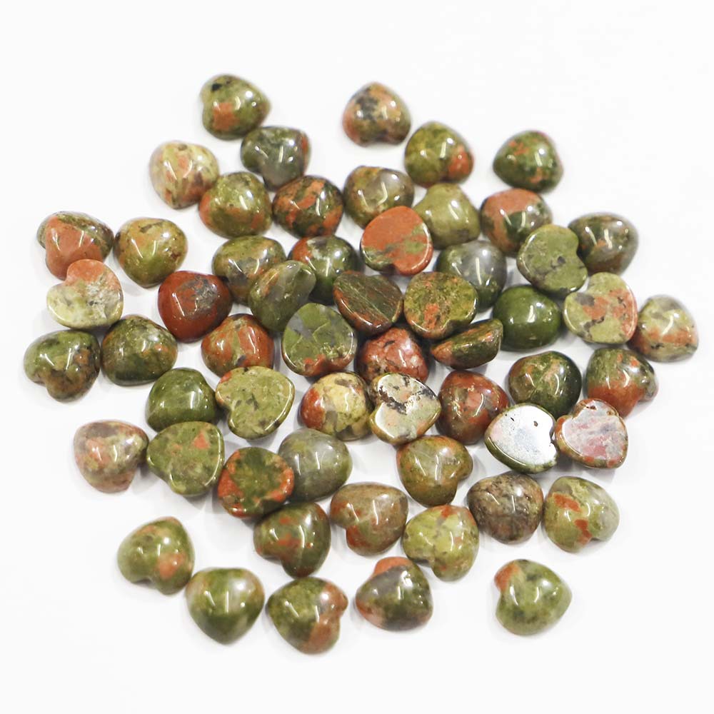 Unakite