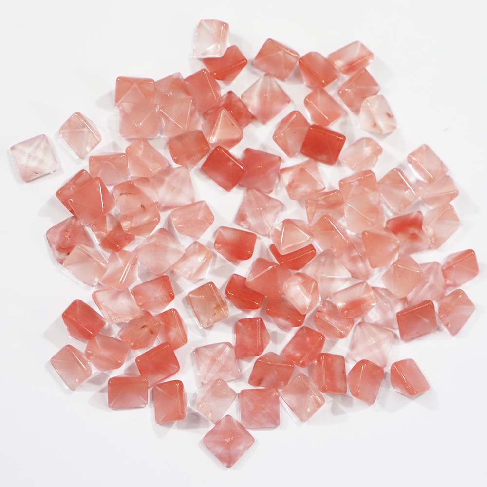 Cerise Quartz