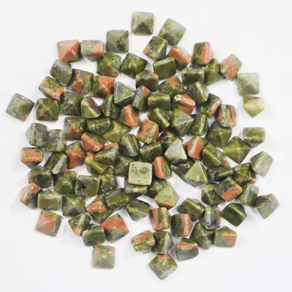 Unakite