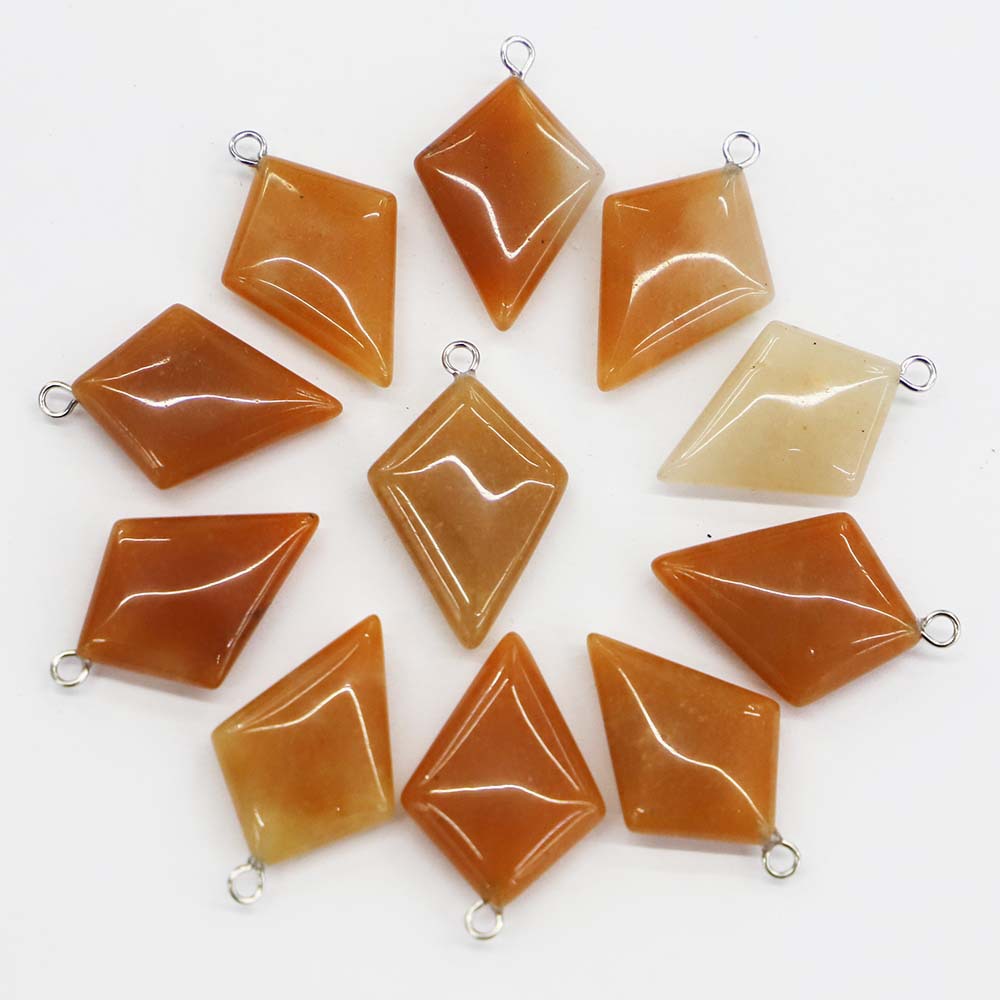 Yellow Aventurine