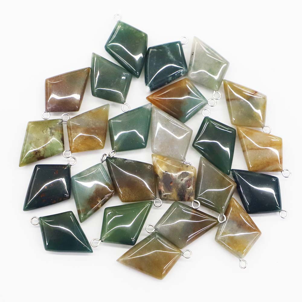 23:Inde agate