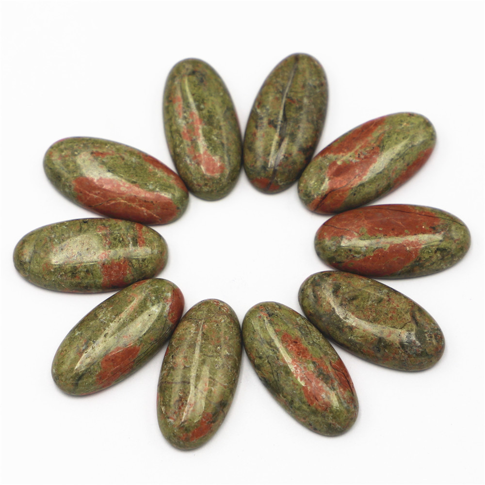 Unakite