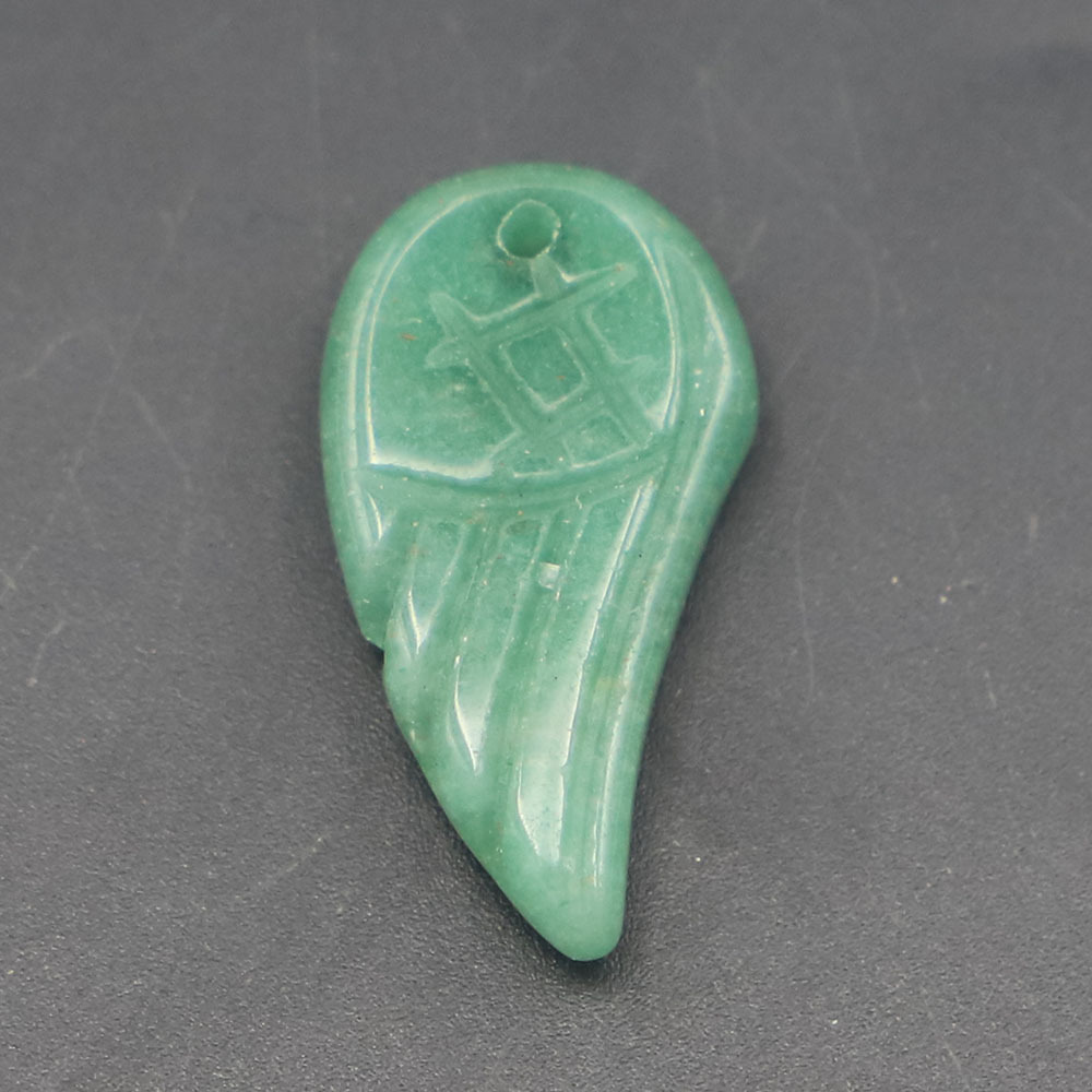 10 Green Aventurine