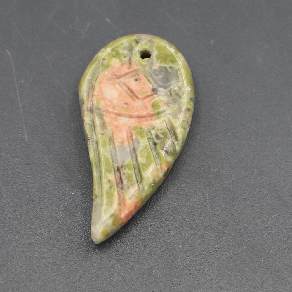 Unakite