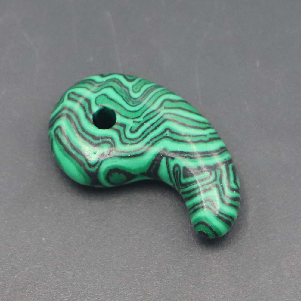 8:malachite