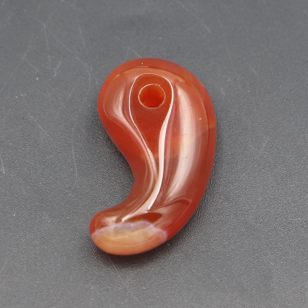 14:Red Agate