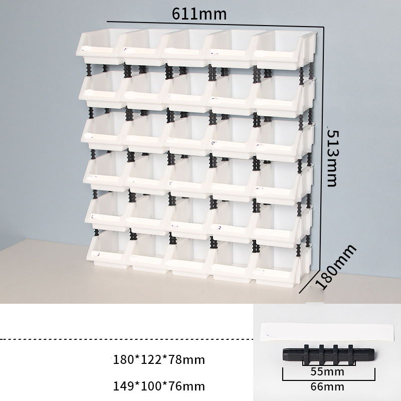 TZY01 White (30 packs)