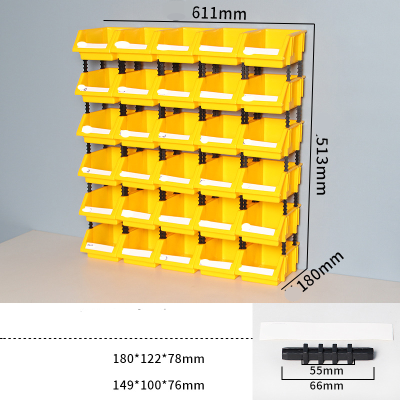 TZY01 Yellow (30 packs)