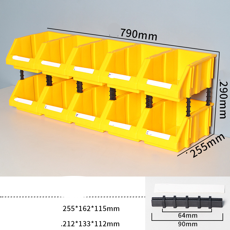 TZY02 Yellow (10 packs)