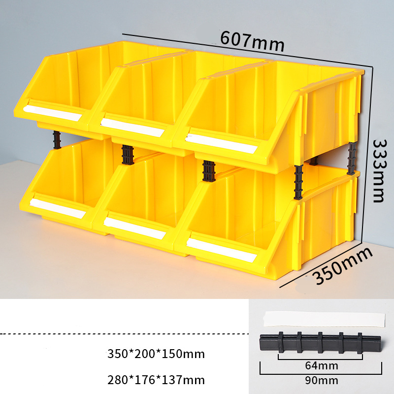 TZY03 Yellow (6 packs)