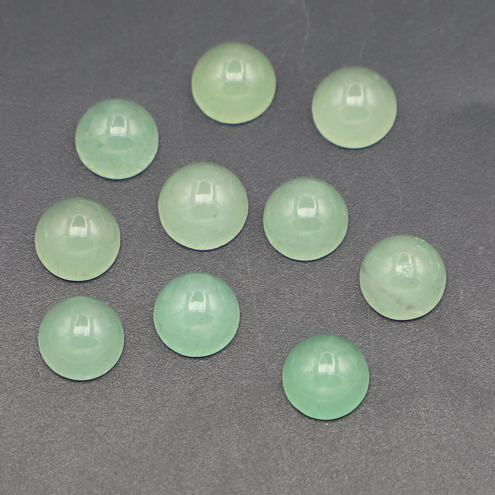 17:Zelená Aventurine