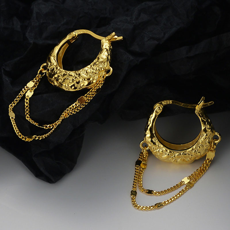 Oro 18K