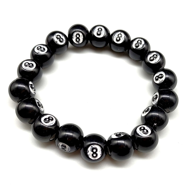 2:B bracelet 7inch