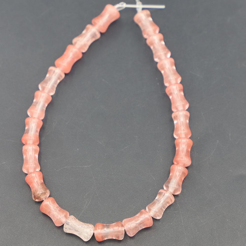 5 Cherry Quartz