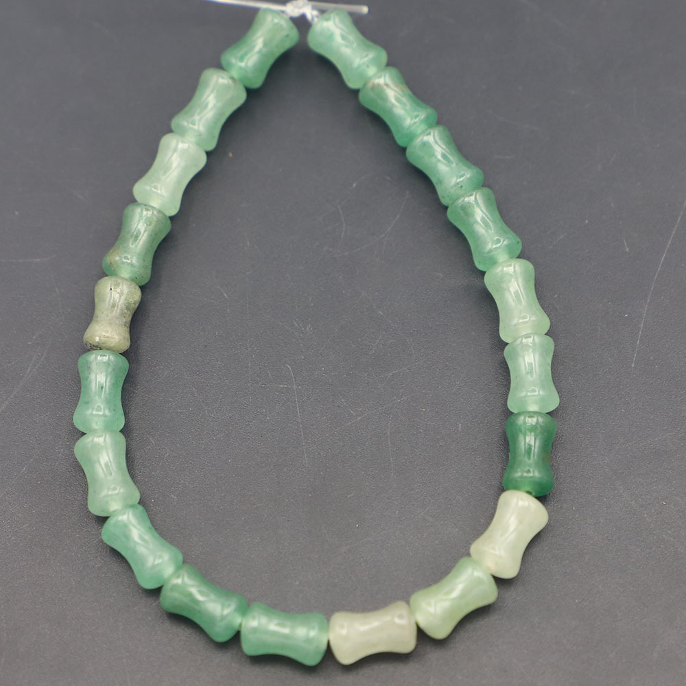 13 Green Aventurine