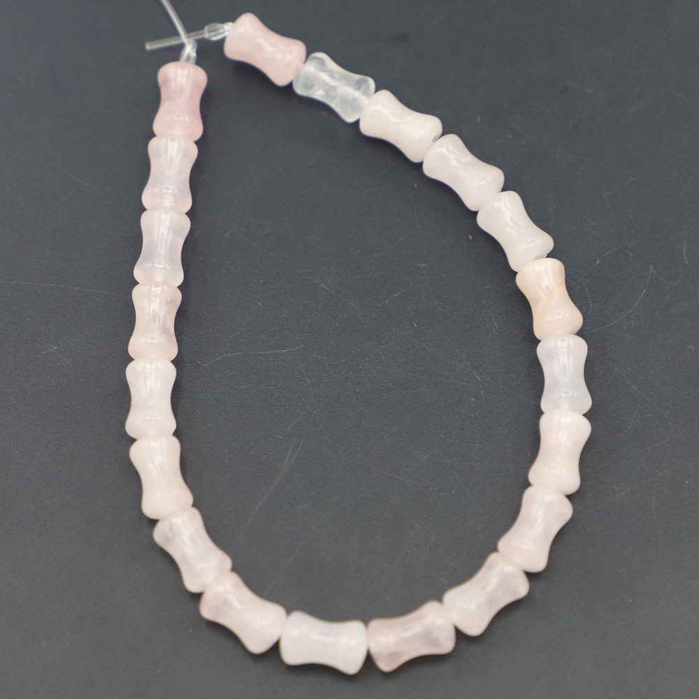 16 Rose Quartz