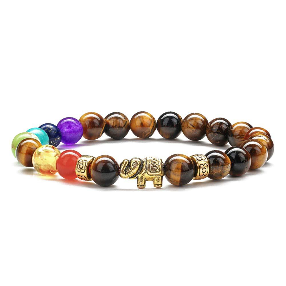 tiger eye