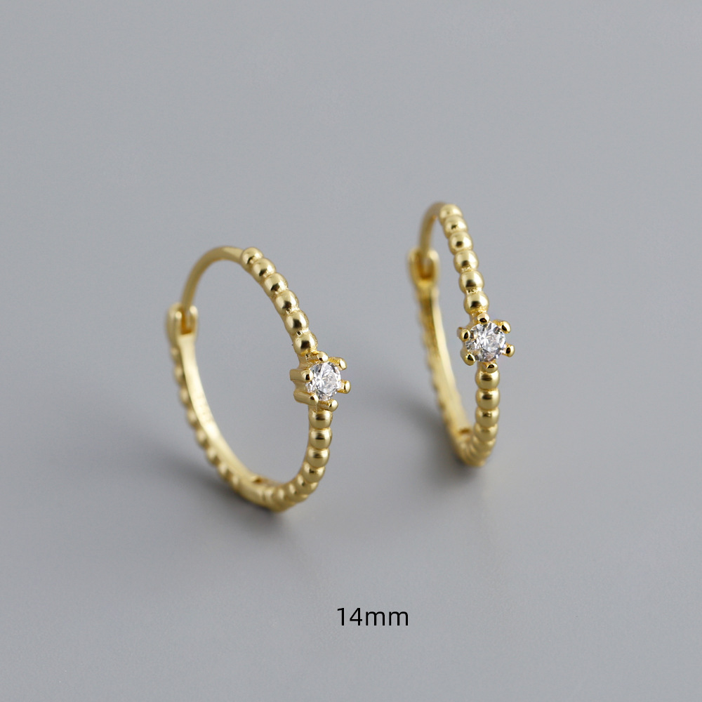 Gold 14MM