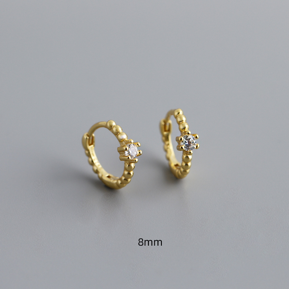 Gold 8MM