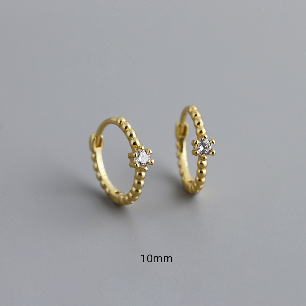 3:Gold 10MM