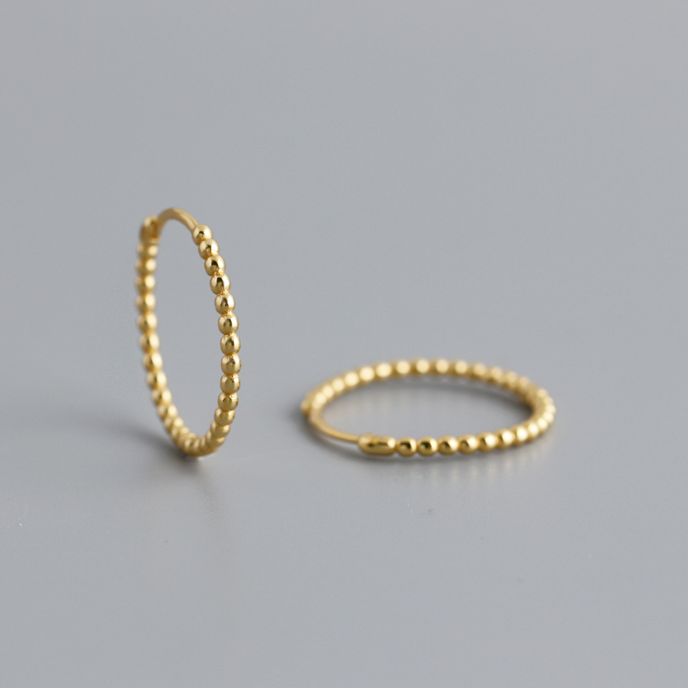 16MM (Gold)