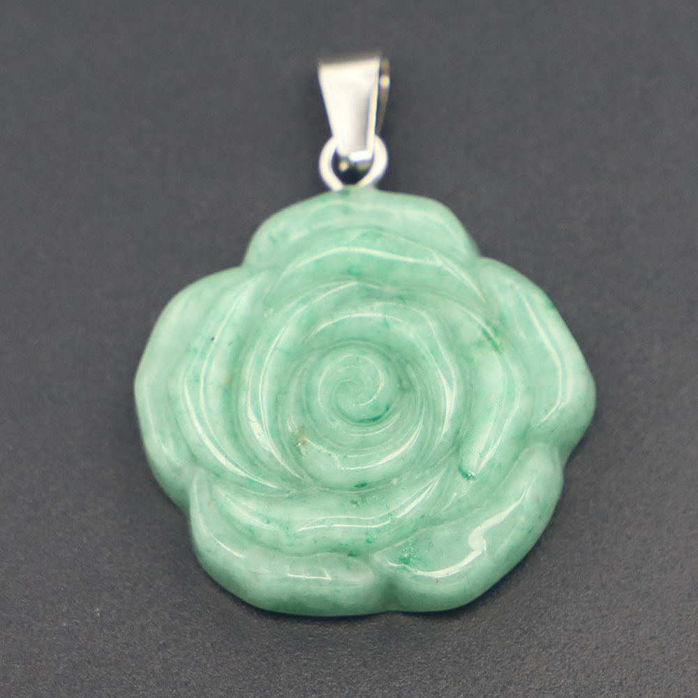 2:Green Aventurine