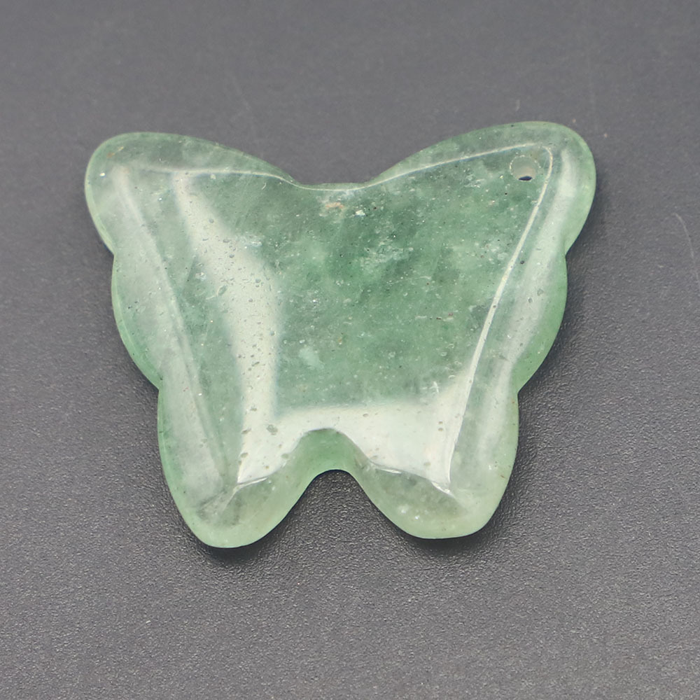 Green Fluorite