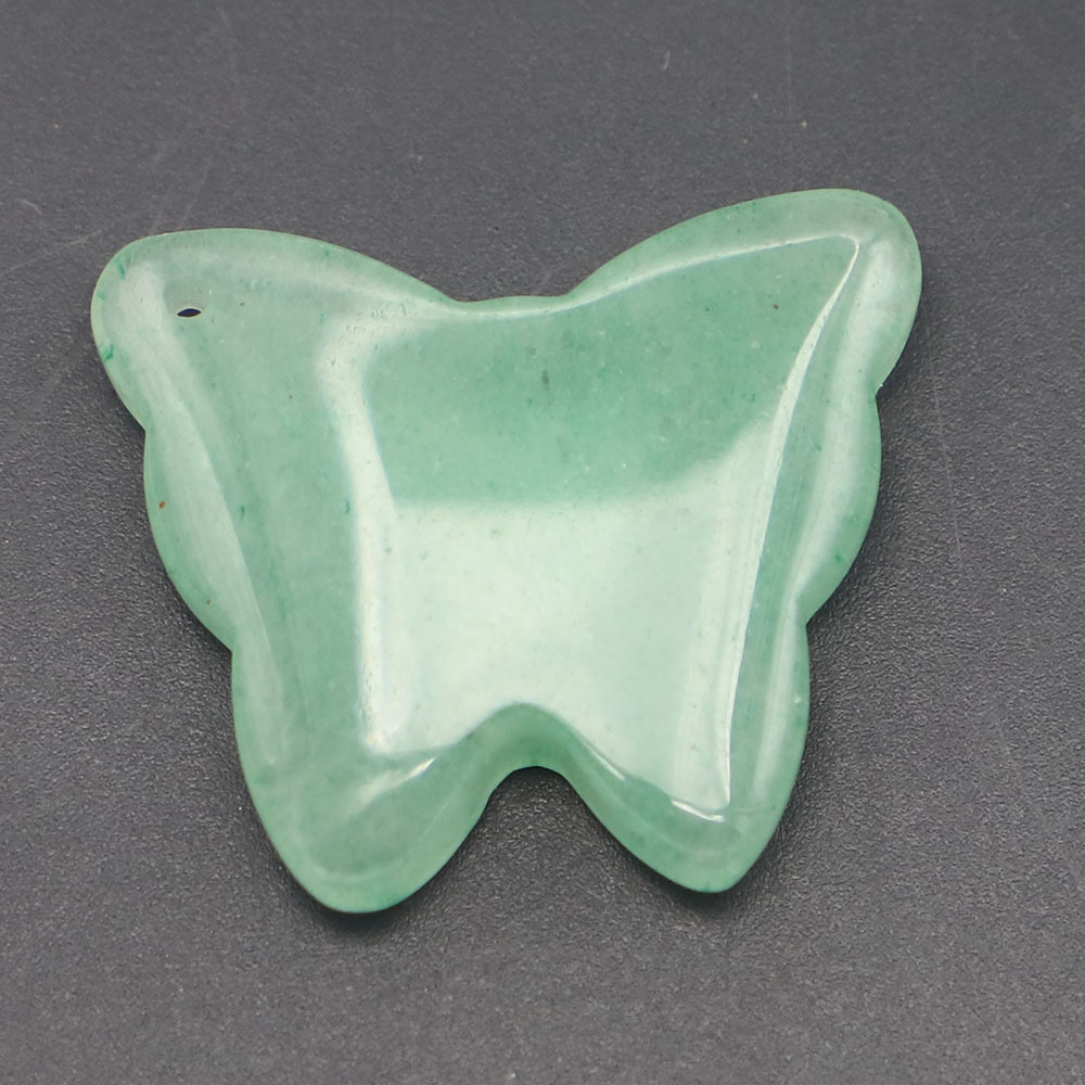 6:Aventurine vert