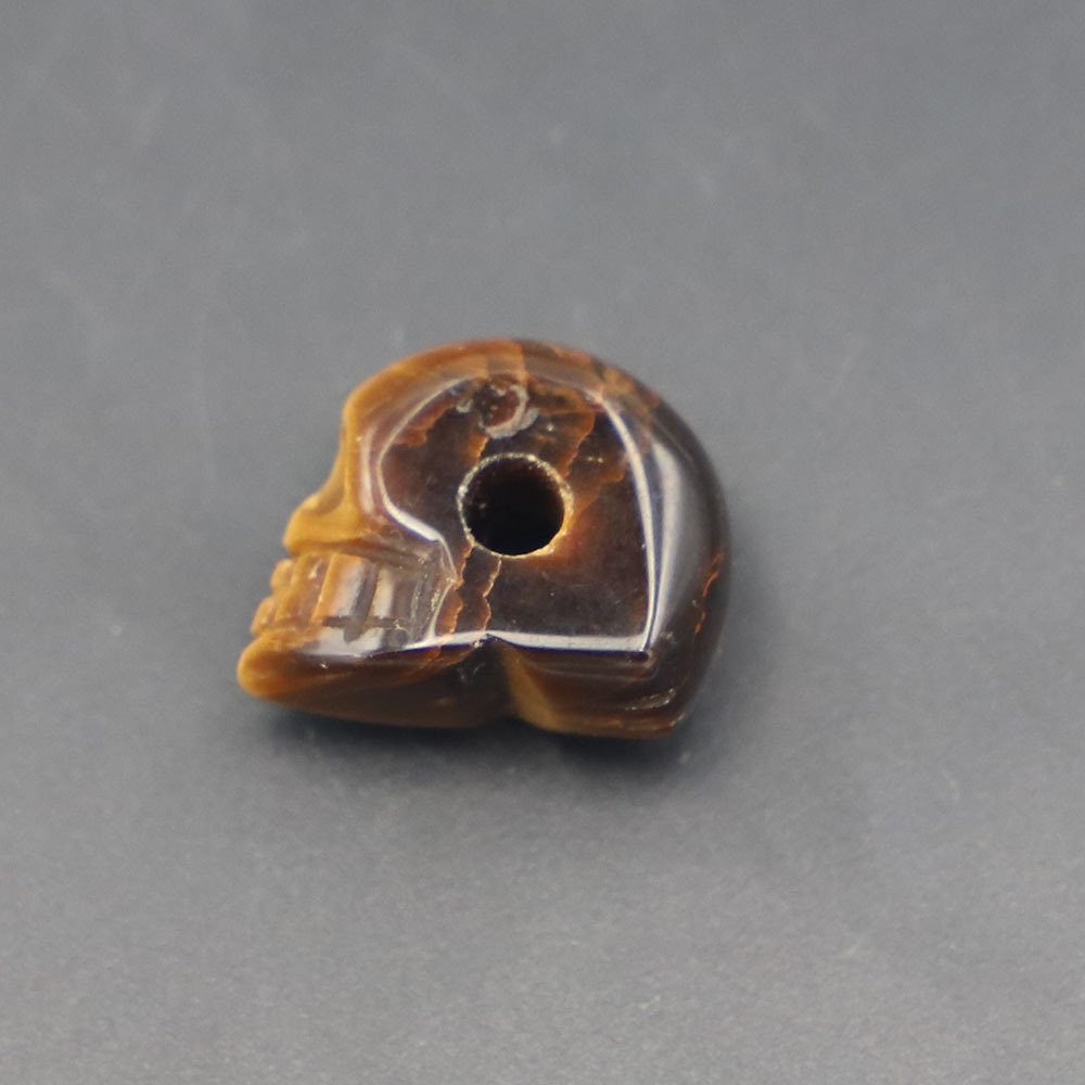 11 tiger eye