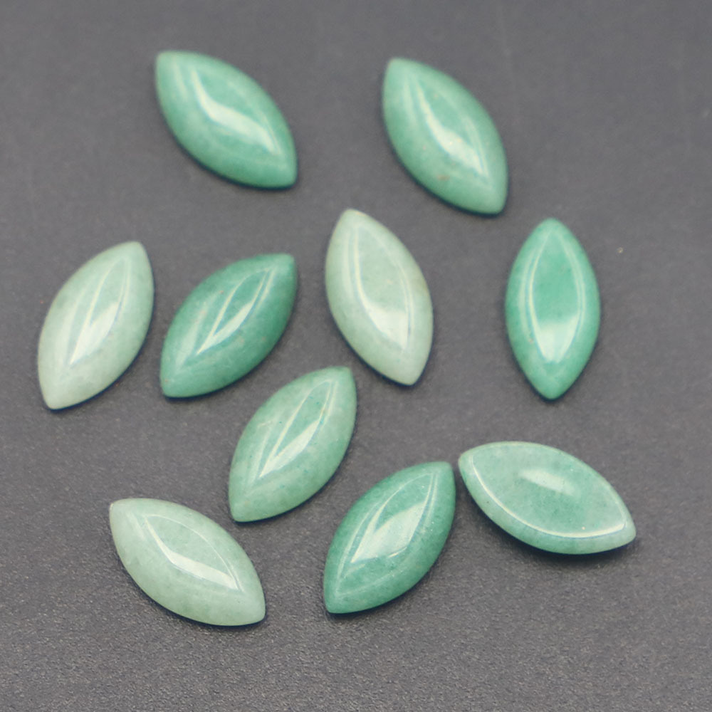 4:Green Aventurine