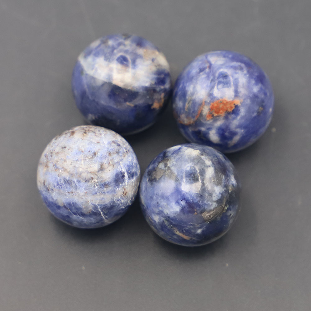 26 Sodalite