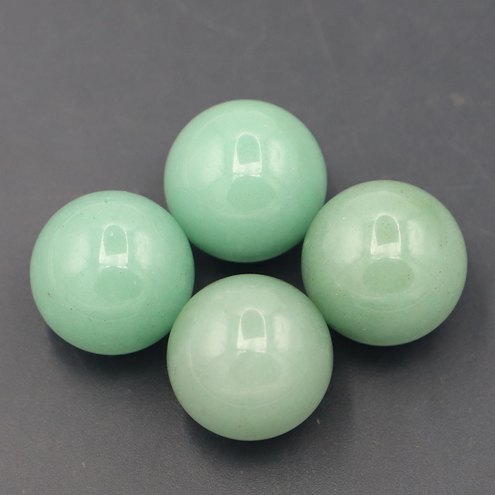 27 Green Aventurine